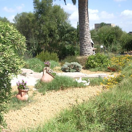 Villa Dei Giardini San Leone Extérieur photo