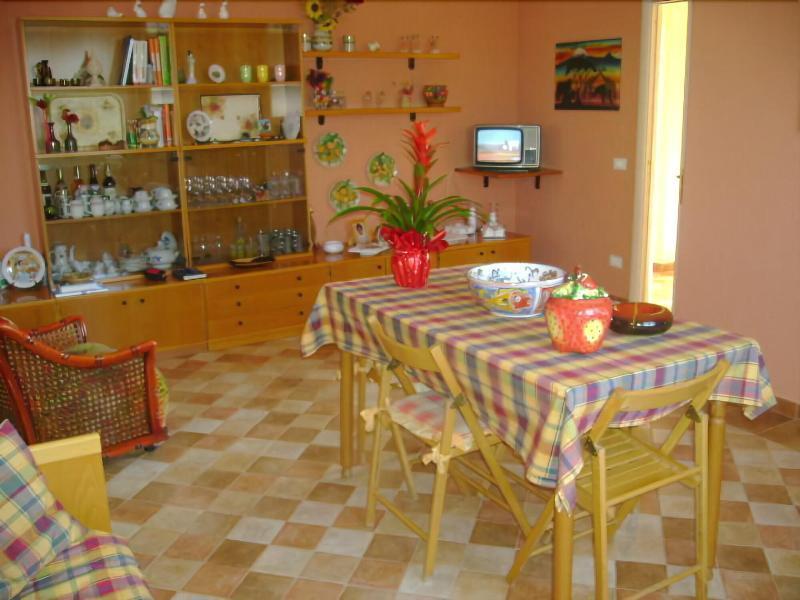 Villa Dei Giardini San Leone Extérieur photo