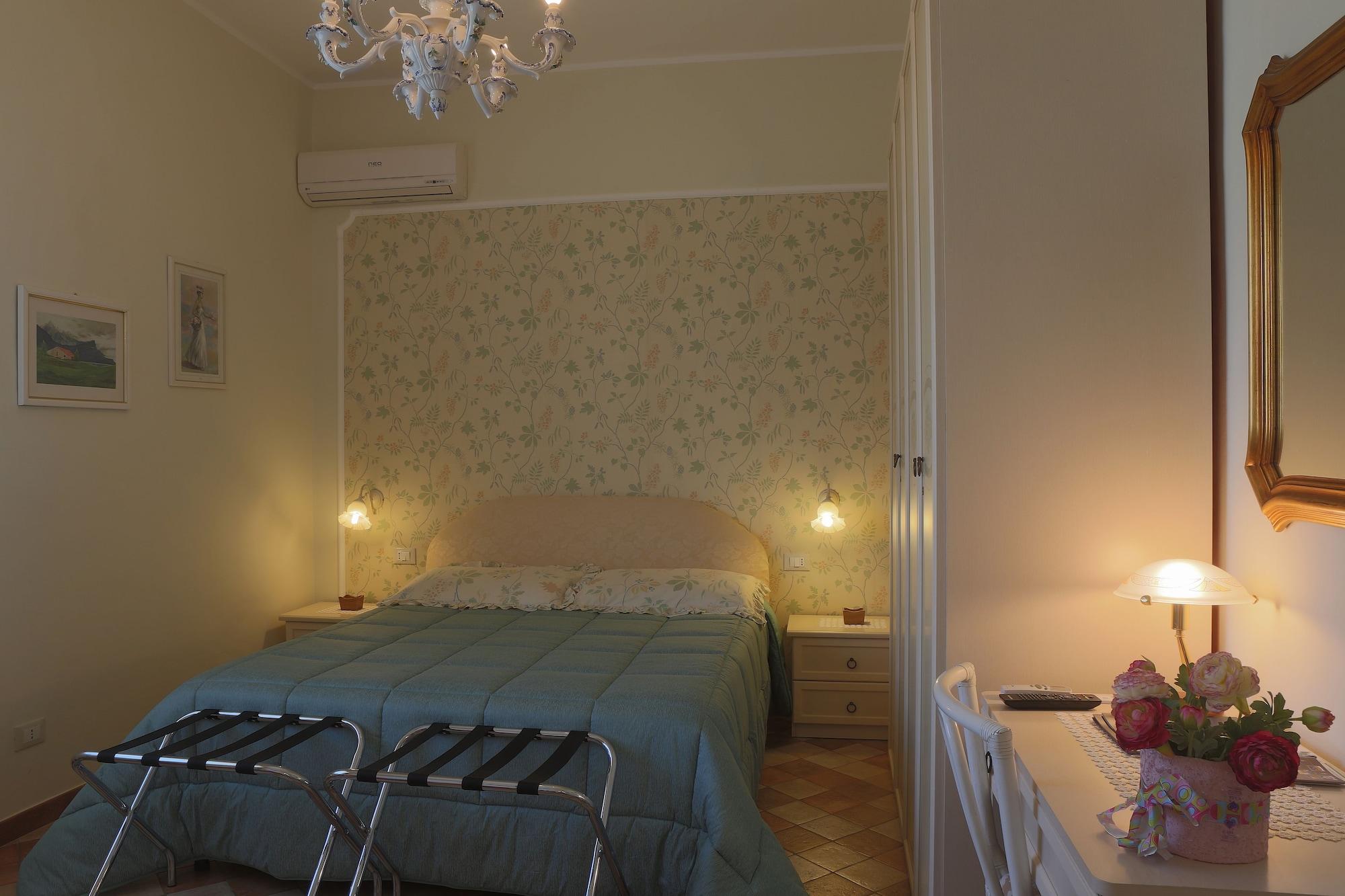 Villa Dei Giardini San Leone Extérieur photo