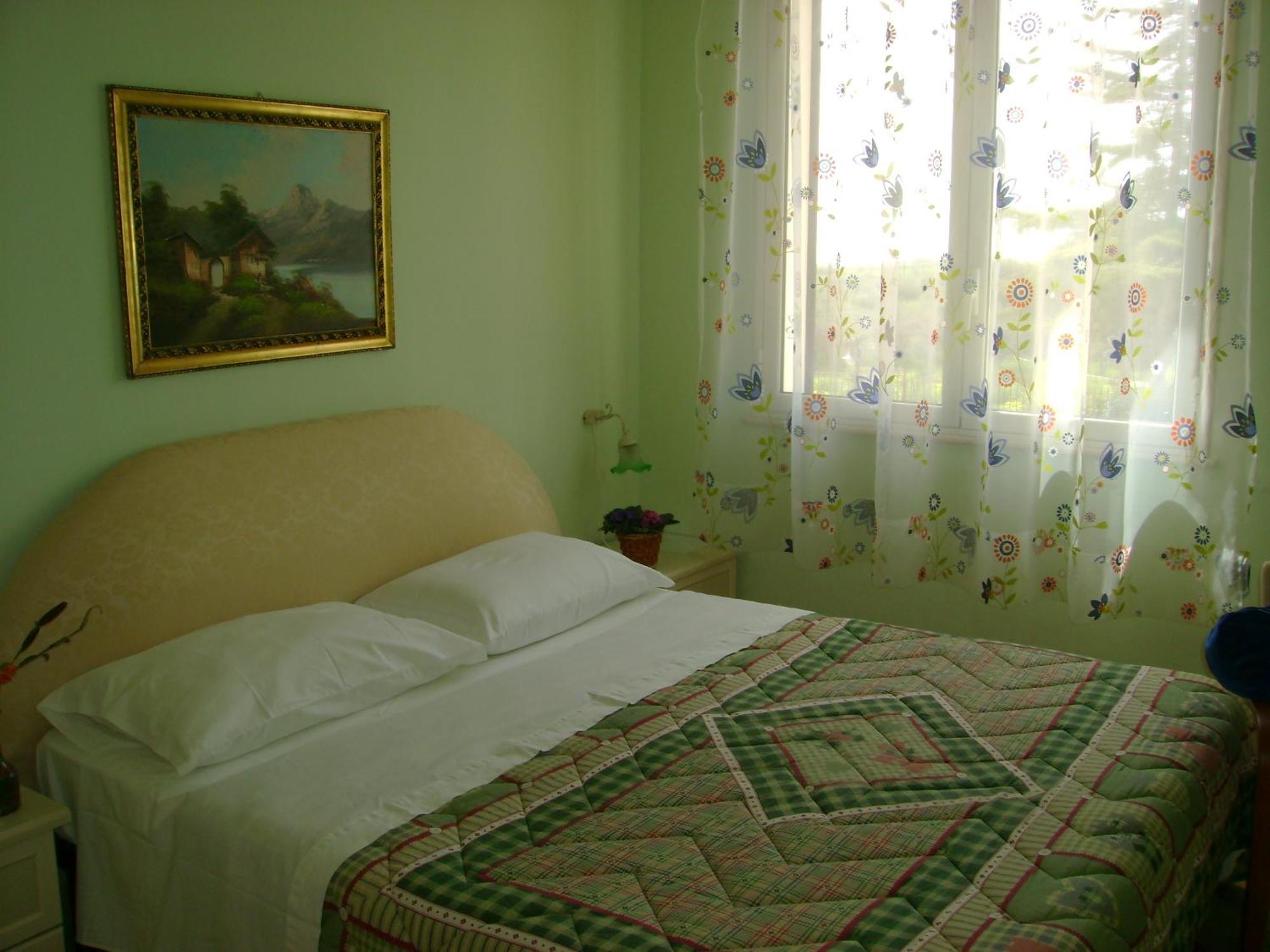 Villa Dei Giardini San Leone Extérieur photo