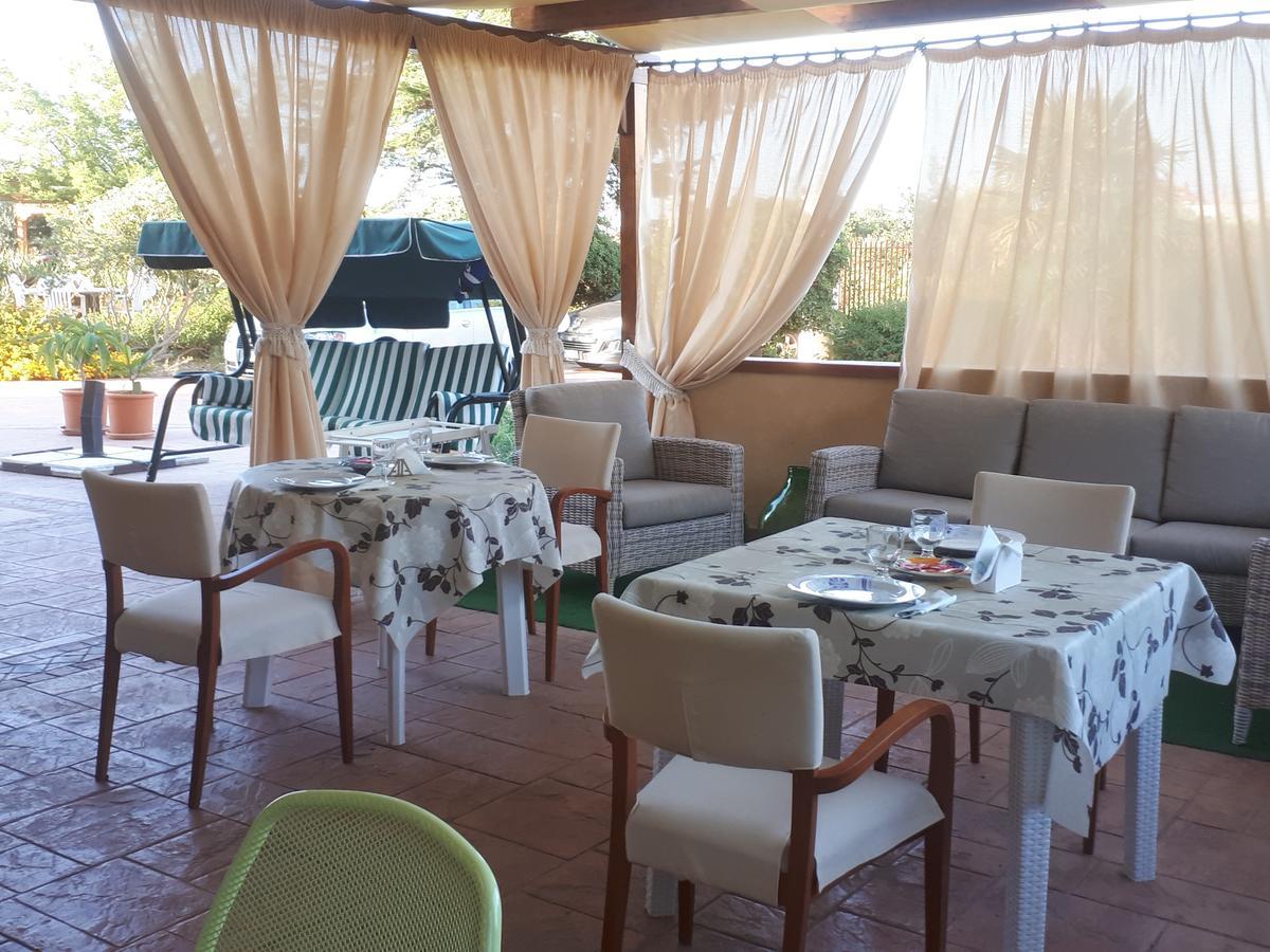 Villa Dei Giardini San Leone Extérieur photo