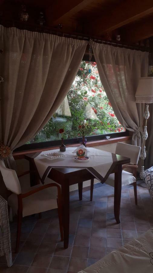 Villa Dei Giardini San Leone Extérieur photo
